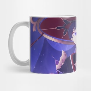 Scaramouche - Genshin Impact Mug